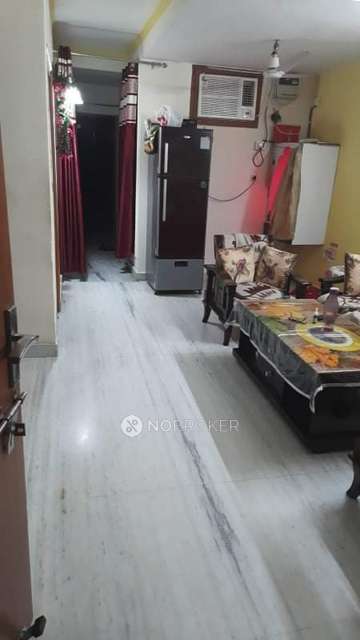 3 BHK Flat In Wahal Appartm For Sale  In Mehrauli