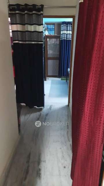 3 BHK Flat In Wahal Appartm For Sale  In Mehrauli