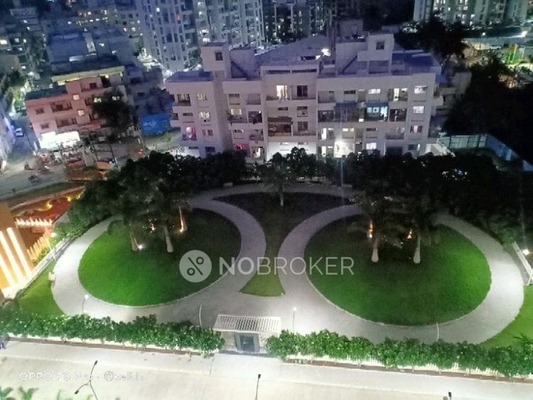 1 BHK Flat In Ashtavinayak City Phase 1 for Rent  In Fursungi