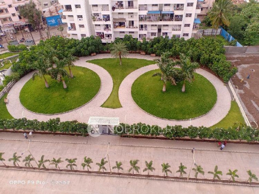 1 BHK Flat In Ashtavinayak City Phase 1 for Rent  In Fursungi