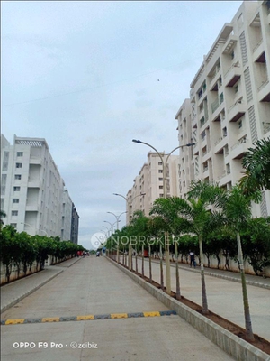 1 BHK Flat In Ashtavinayak City Phase 1 for Rent  In Fursungi