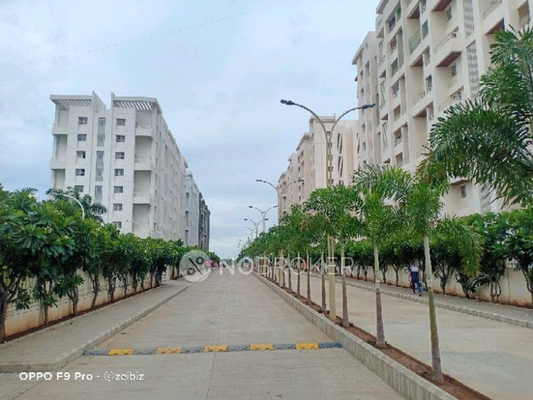 1 BHK Flat In Ashtavinayak City Phase 1 for Rent  In Fursungi