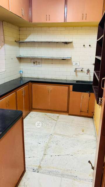 2 BHK Flat In Kanchan Apartment For Sale  In Chikpete