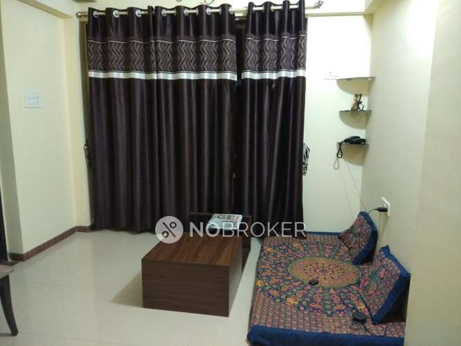 1 BHK Flat In Sonata Apartments For Sale  In Malad West