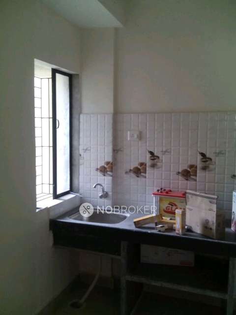 3 BHK Flat In Mahalaxmi City For Sale  In Vihighar