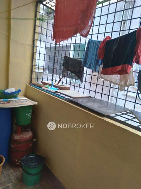 2 BHK Flat In Uk Namma Mane For Sale  In Kodipalya