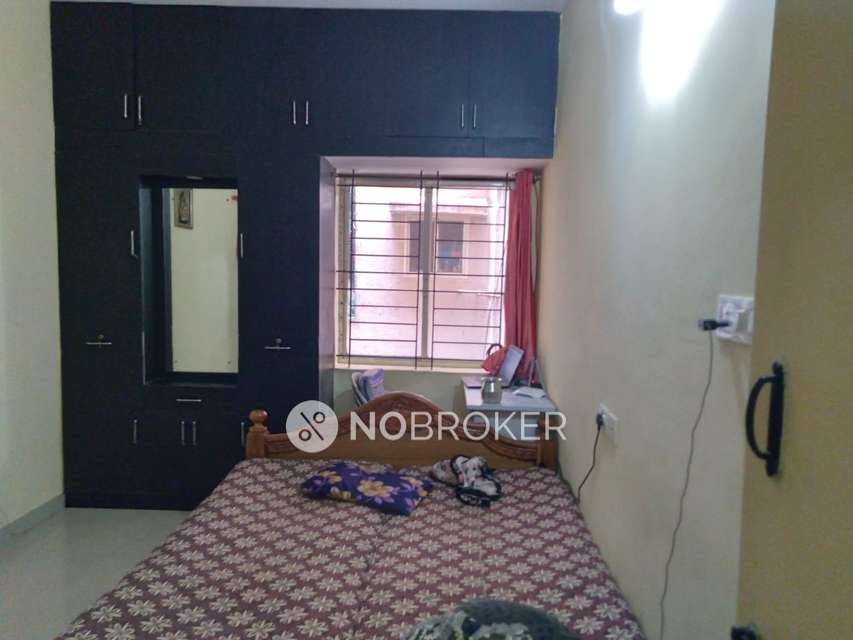 2 BHK Flat In Uk Namma Mane For Sale  In Kodipalya