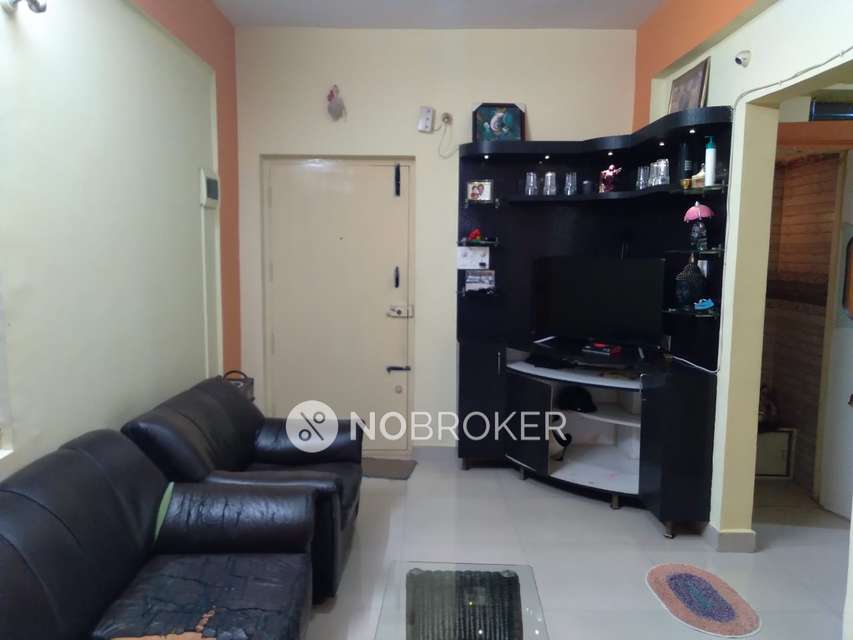 2 BHK Flat In Uk Namma Mane For Sale  In Kodipalya