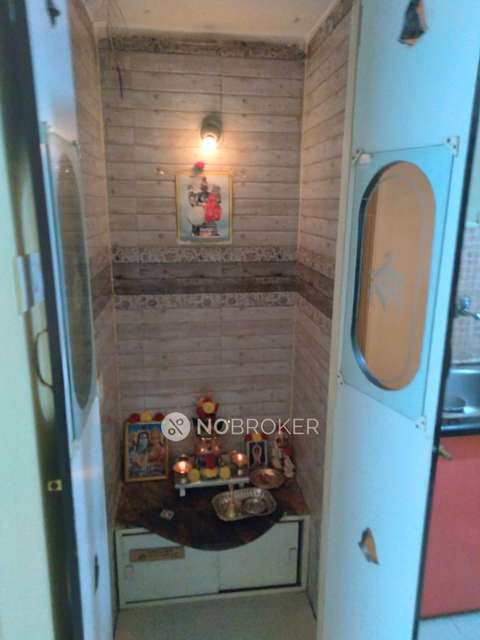 2 BHK Flat In Uk Namma Mane For Sale  In Kodipalya