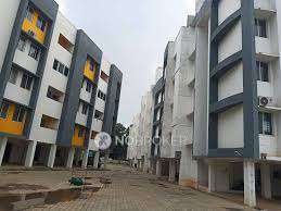 3 BHK Flat In Kg Centre Point For Sale  In Poonamallee
