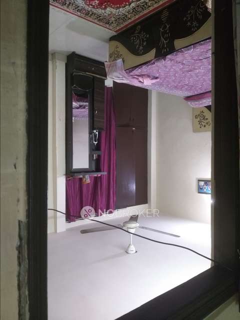 1 BHK Flat for Rent  In Khanpur