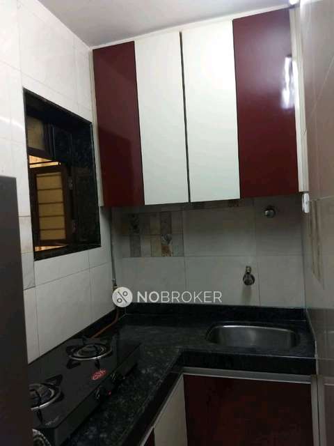 1 BHK Flat In Pariwar Chs For Sale  In Kanjurmarg