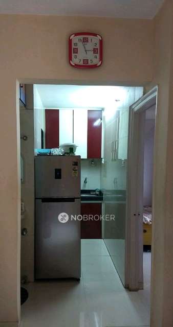 1 BHK Flat In Pariwar Chs For Sale  In Kanjurmarg