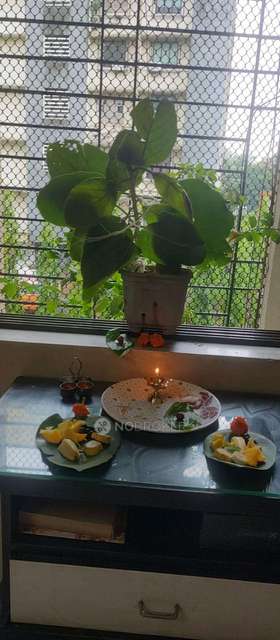 1 BHK Flat In Pariwar Chs For Sale  In Kanjurmarg