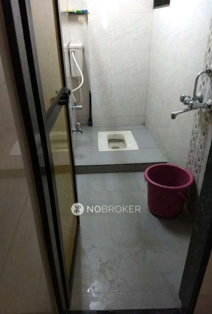 1 BHK Flat In Pariwar Chs For Sale  In Kanjurmarg