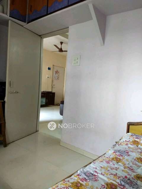 1 BHK Flat In Pariwar Chs For Sale  In Kanjurmarg