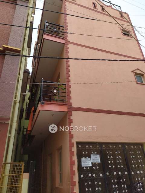 1 RK Flat for Rent  In Hongasandra
