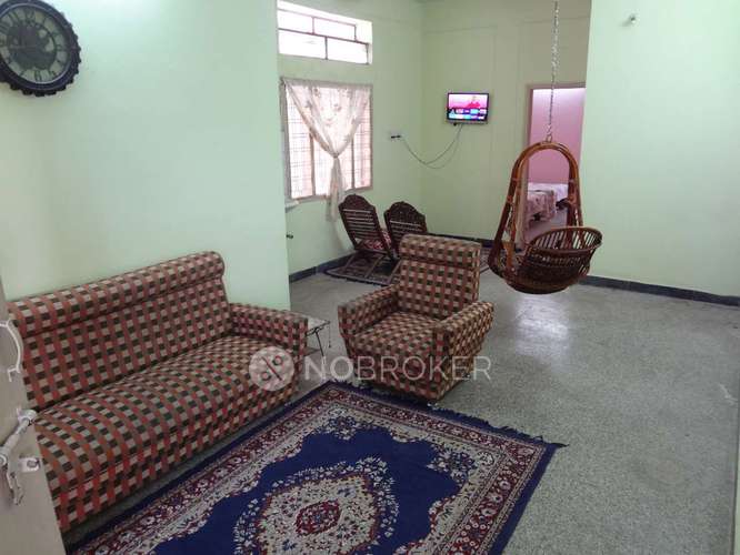 Independent House Toli Chowki Rent WITHOUT BROKERAGE Fully furnished