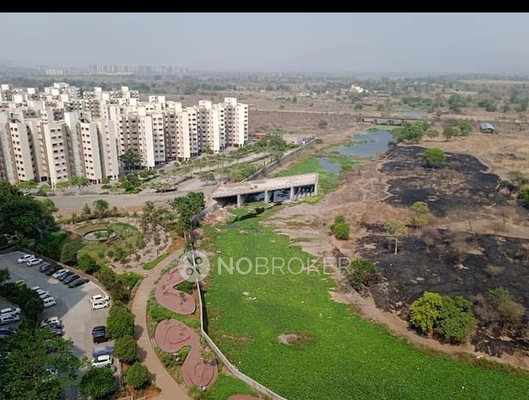 1 BHK Flat In Casa Rio Arabiana for Rent  In Dombivli East