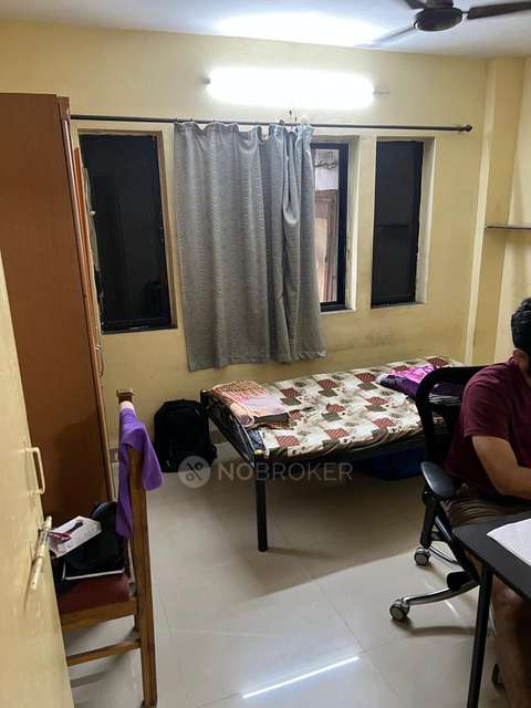 3 BHK Flat In Surobhi Complex, Tingre Nagar for Rent  In Tingre Nagar