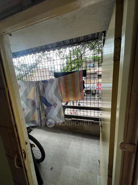 3 BHK Flat In Surobhi Complex, Tingre Nagar for Rent  In Tingre Nagar