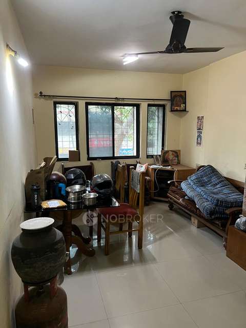 3 BHK Flat In Surobhi Complex, Tingre Nagar for Rent  In Tingre Nagar
