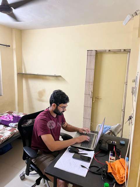 3 BHK Flat In Surobhi Complex, Tingre Nagar for Rent  In Tingre Nagar