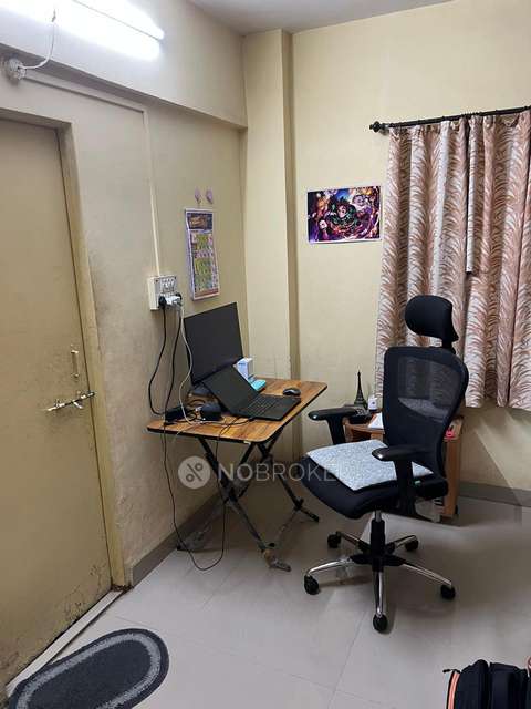3 BHK Flat In Surobhi Complex, Tingre Nagar for Rent  In Tingre Nagar