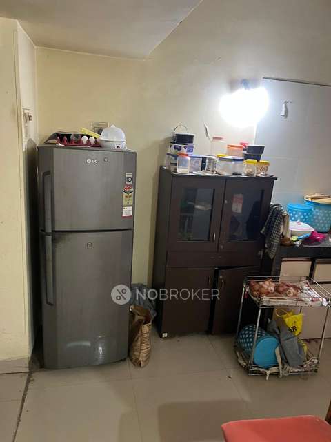 3 BHK Flat In Surobhi Complex, Tingre Nagar for Rent  In Tingre Nagar