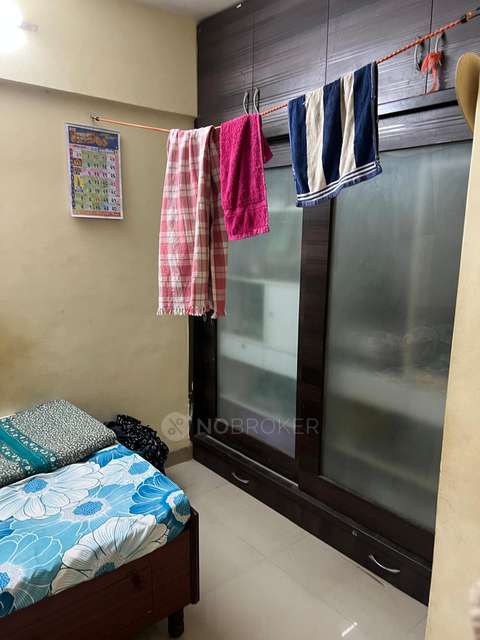 3 BHK Flat In Surobhi Complex, Tingre Nagar for Rent  In Tingre Nagar