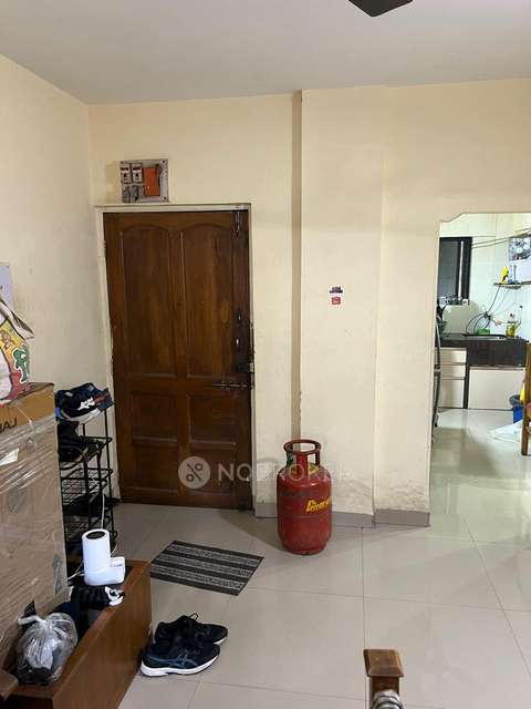 3 BHK Flat In Surobhi Complex, Tingre Nagar for Rent  In Tingre Nagar