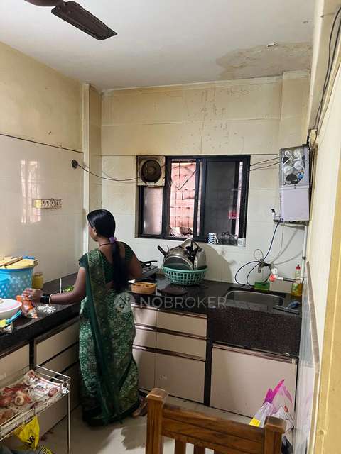 3 BHK Flat In Surobhi Complex, Tingre Nagar for Rent  In Tingre Nagar