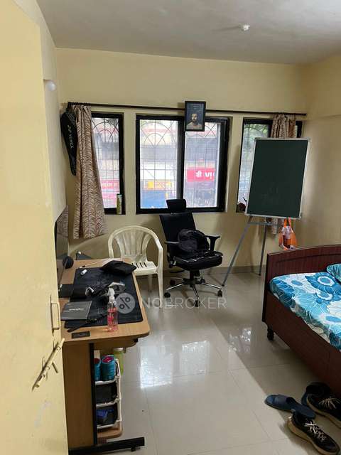 3 BHK Flat In Surobhi Complex, Tingre Nagar for Rent  In Tingre Nagar