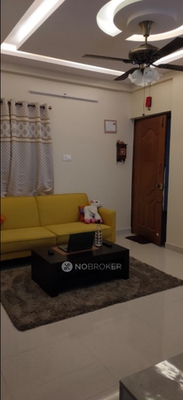 2 BHK Flat In Bavisha Urban Homes Phase 1 for Rent  In Sompura