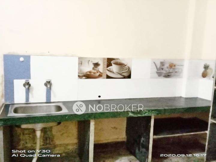 1 RK House for Rent  In Pimple Gurav