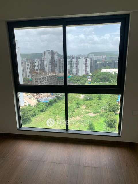 2 BHK Flat In Geras Adara, Pune for Rent  In Hinjawadi Phase Ii