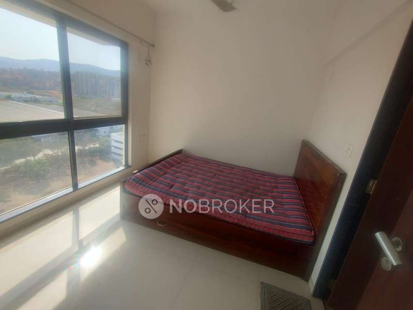 2 BHK Flat In Geras Adara, Pune for Rent  In Hinjawadi Phase Ii