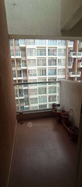 2 BHK Flat In Geras Adara, Pune for Rent  In Hinjawadi Phase Ii