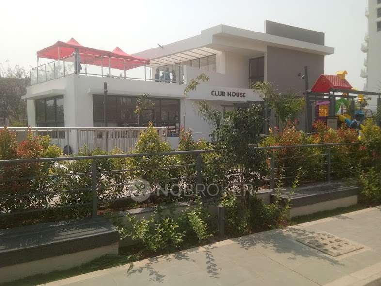 2 BHK Flat In Geras Adara, Pune for Rent  In Hinjawadi Phase Ii