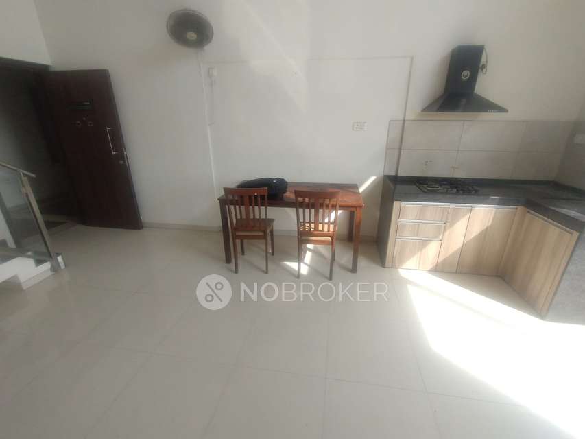 2 BHK Flat In Geras Adara, Pune for Rent  In Hinjawadi Phase Ii