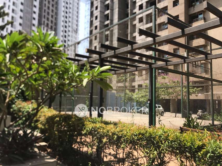 1 BHK Flat In Vihang Hills For Sale  In Thane West