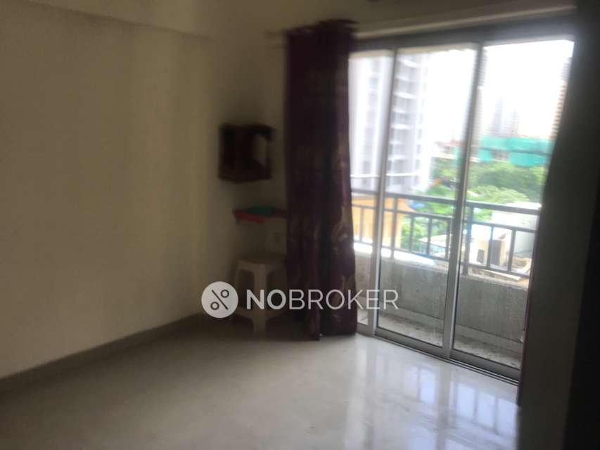 1 BHK Flat In Vihang Hills For Sale  In Thane West