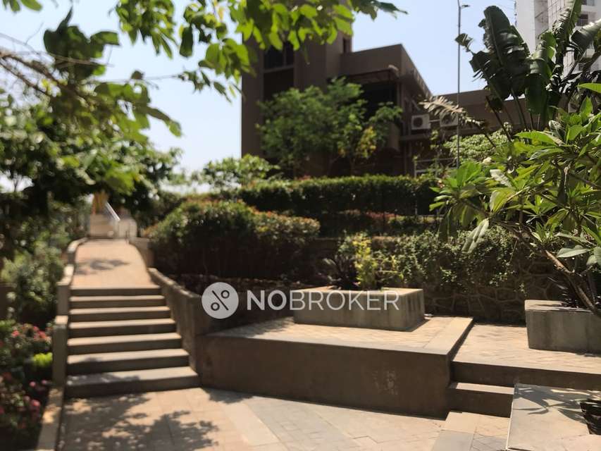 1 BHK Flat In Vihang Hills For Sale  In Thane West