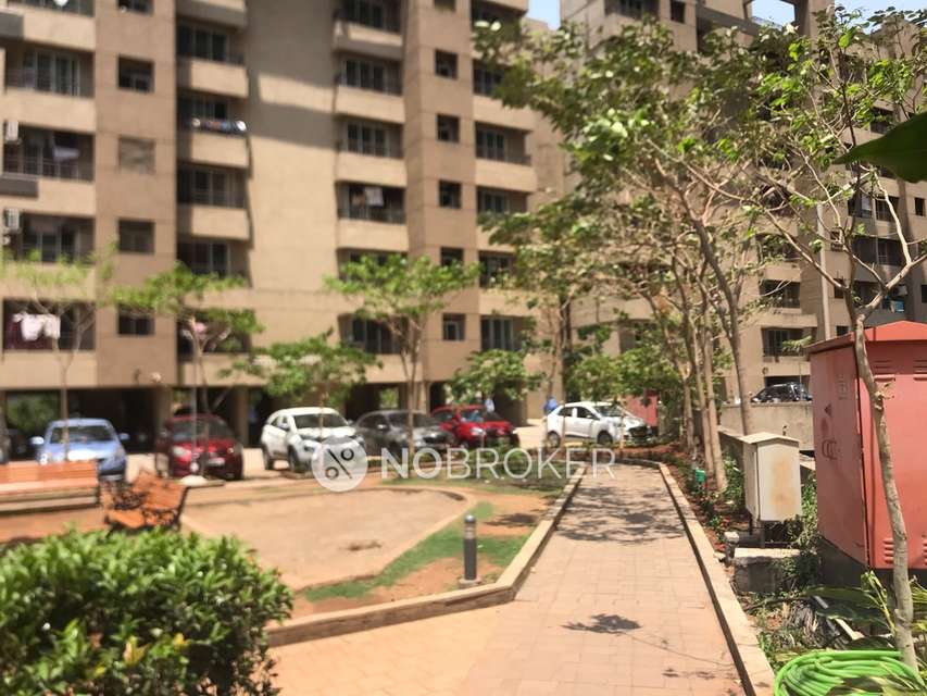 1 BHK Flat In Vihang Hills For Sale  In Thane West