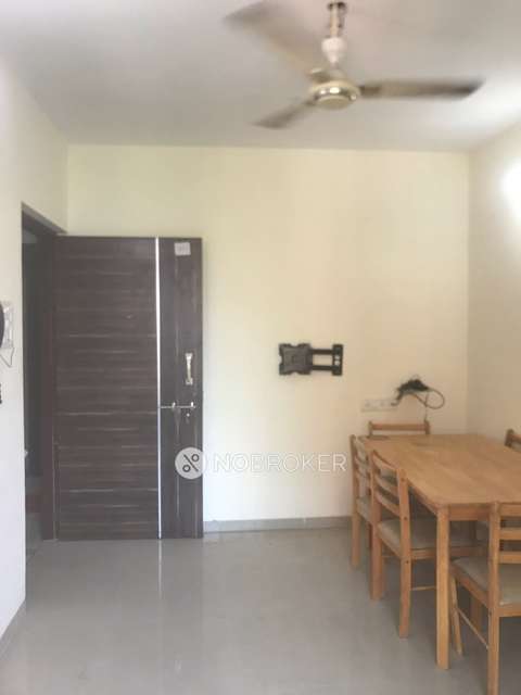 1 BHK Flat In Vihang Hills For Sale  In Thane West