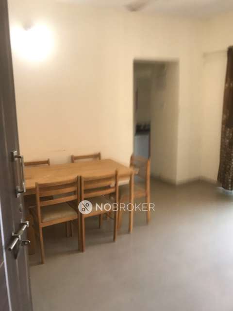 1 BHK Flat In Vihang Hills For Sale  In Thane West