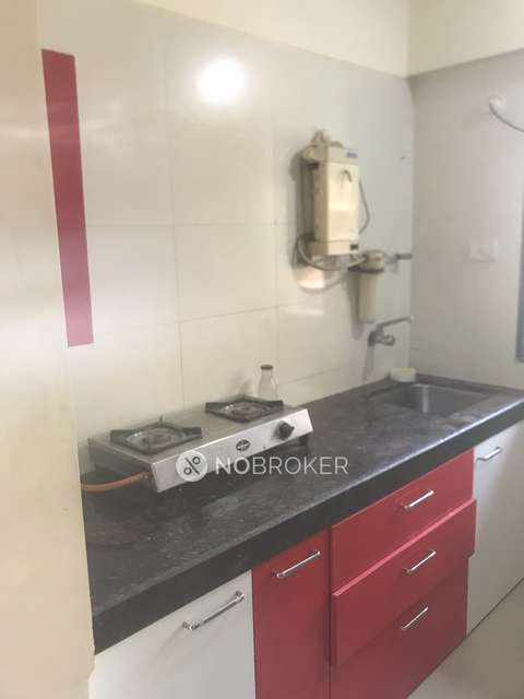 1 BHK Flat In Vihang Hills For Sale  In Thane West