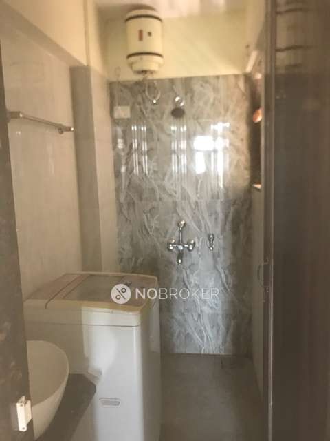 1 BHK Flat In Vihang Hills For Sale  In Thane West