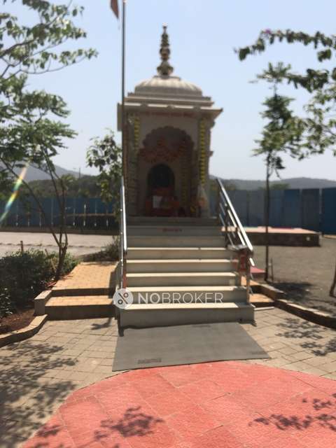 1 BHK Flat In Vihang Hills For Sale  In Thane West