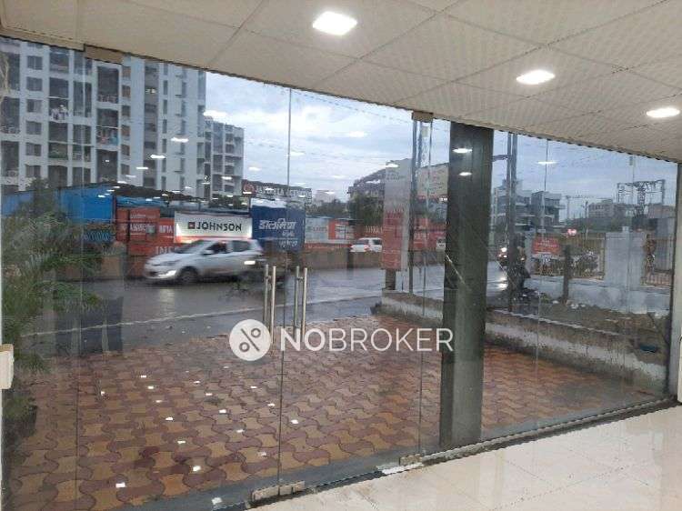 Godown/Warehouse in Undri-saswad Road, Undri, Pune for Rent 